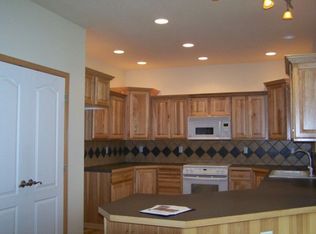 31544 N Wester Ranch Rd, Athol, ID 83801