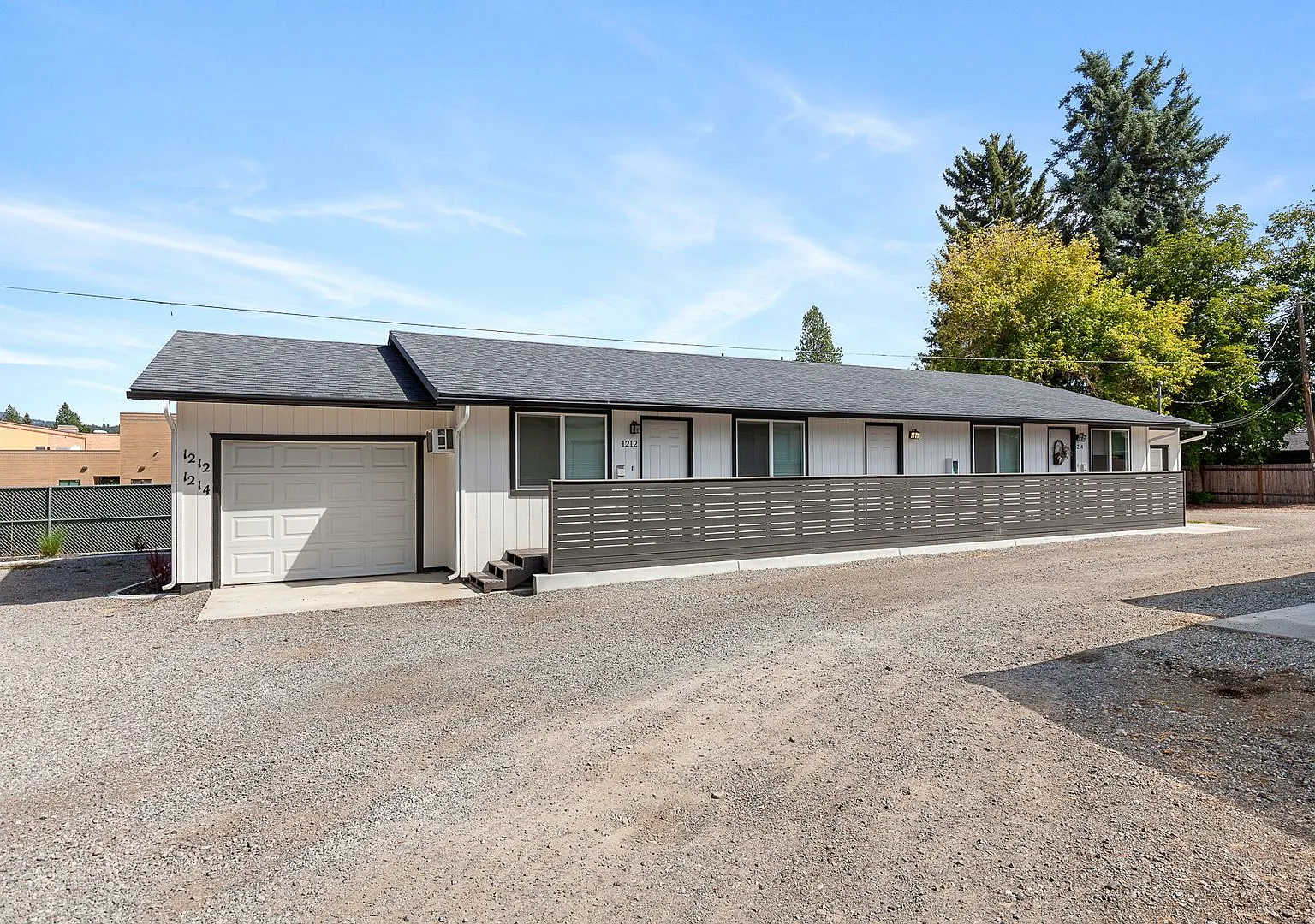 1208 & 1210 E. Boyd Ave. — Photo 1