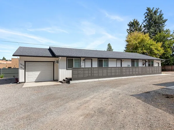 1208 & 1210 E. Boyd Ave., 1208 & 1210 E Boyd St #1208, Coeur D Alene, ID 83814