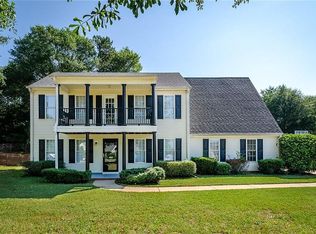112 Jasmine Ln, Pendleton, SC 29670
