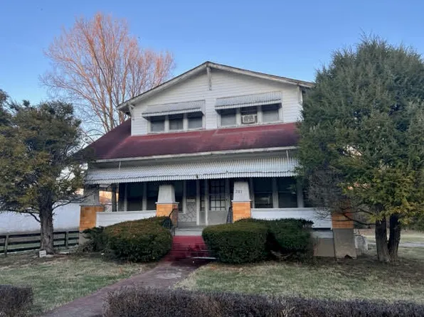 201 S Queen St, Mount Sterling, KY 40353