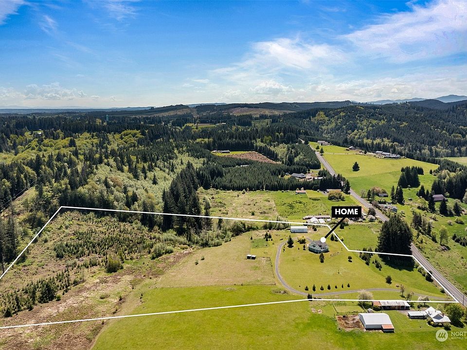 4088 Cooks Hill Rd, Centralia, WA 98531 MLS NWM2066757 Zillow