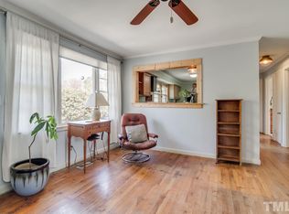 448 New Hope Church Rd, Apex, NC 27523