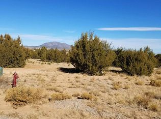 20 Woodline Dr, Edgewood, NM 87015