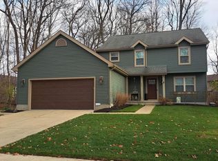 566 Chestnut Ave, Westerville, OH