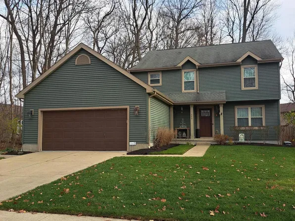 566 Chestnut Ave, Westerville, OH 43082