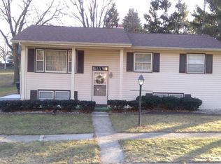 579 Tower St, Burlington, WI 53105