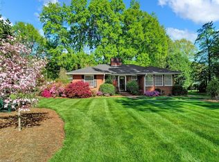 911 Arbor Rd, Winston Salem, NC 27104