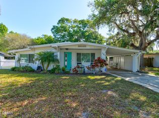 121 Ellison Ave, New Smyrna Beach, FL 32168