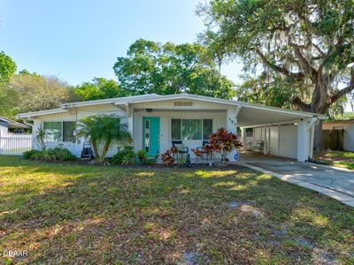 121 Ellison Ave, New Smyrna Beach, FL, 32168