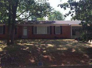 3107 Birdwell Dr, Tyler, TX 75701