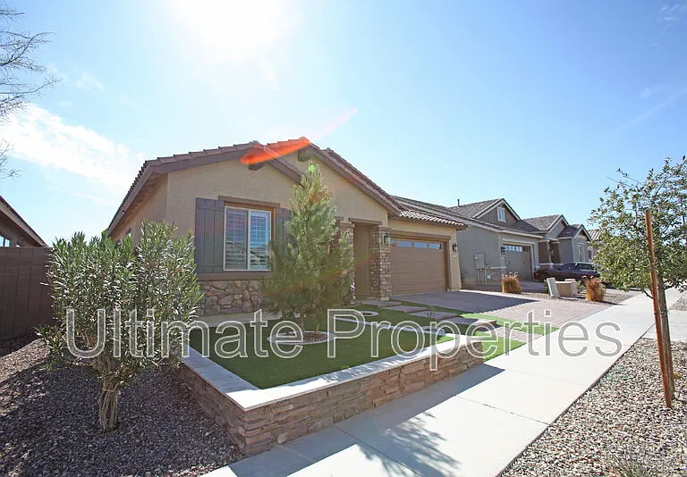 16077 W Montana De Oro Dr — Photo 2