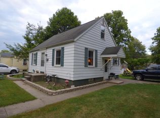 1958 Lewis Dr, Niles, MI 49120