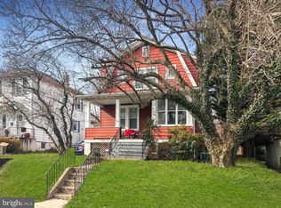106 S Symington Ave, Baltimore, MD 21228