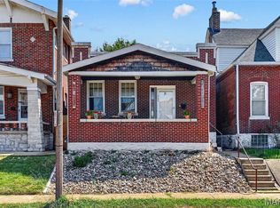4546 Varrelmann Ave, Saint Louis, MO 63116