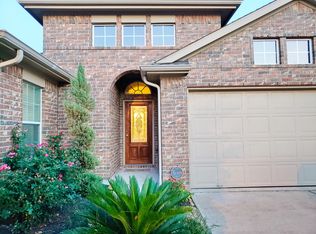 4539 Kenya Manor Dr, Humble, TX 77396