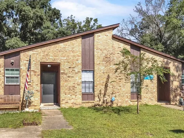 3191 Muldoon Rd #A & B, Pensacola, FL 32526