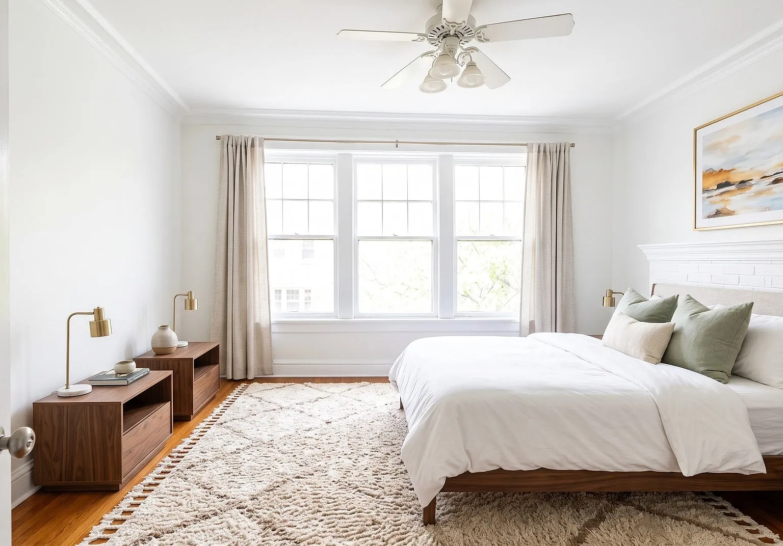 2 bed, 940 sqft, $3,250 — Photo 4