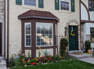 61 W Hamlet Cir, Midway, UT 84049