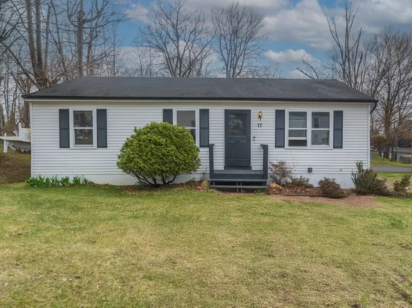 17 High Street, New Milford, CT 06776