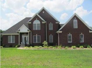 231 Knights Ct, Taylorsville, KY 40071