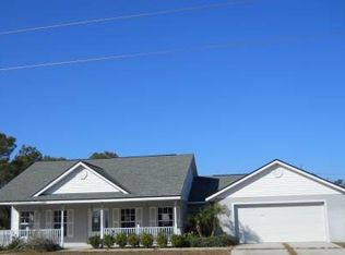 443 Java Ave NE, Lake Placid, FL 33852