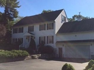 50 Susan Dr, Saugus, MA 01906