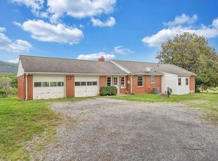 1042 Nester Rd, Thaxton, VA 24174