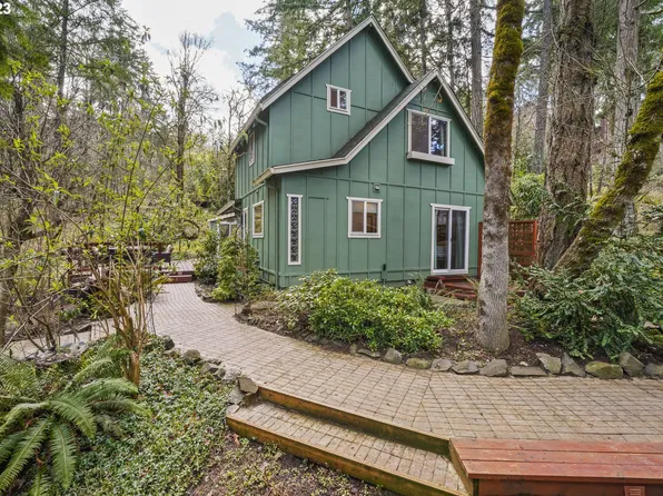 2947 Riverview St, Eugene, OR 97403