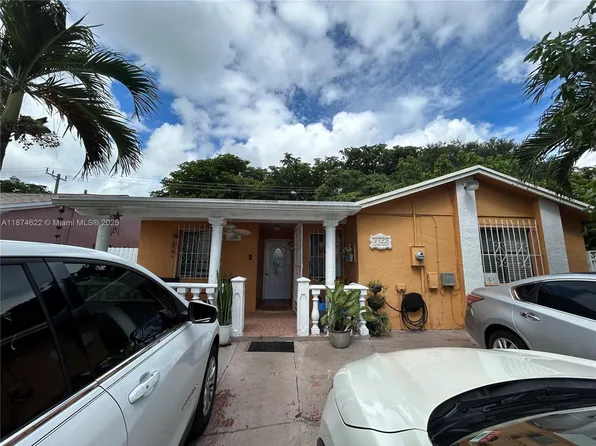 5295 NW 198th Ter, Opa Locka, FL 33055