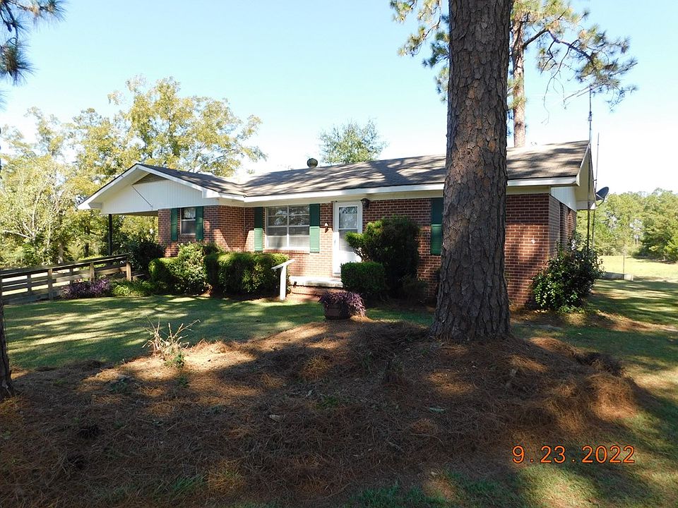 2434 Jerusalem Church Rd, Camilla, GA 31730 Zillow
