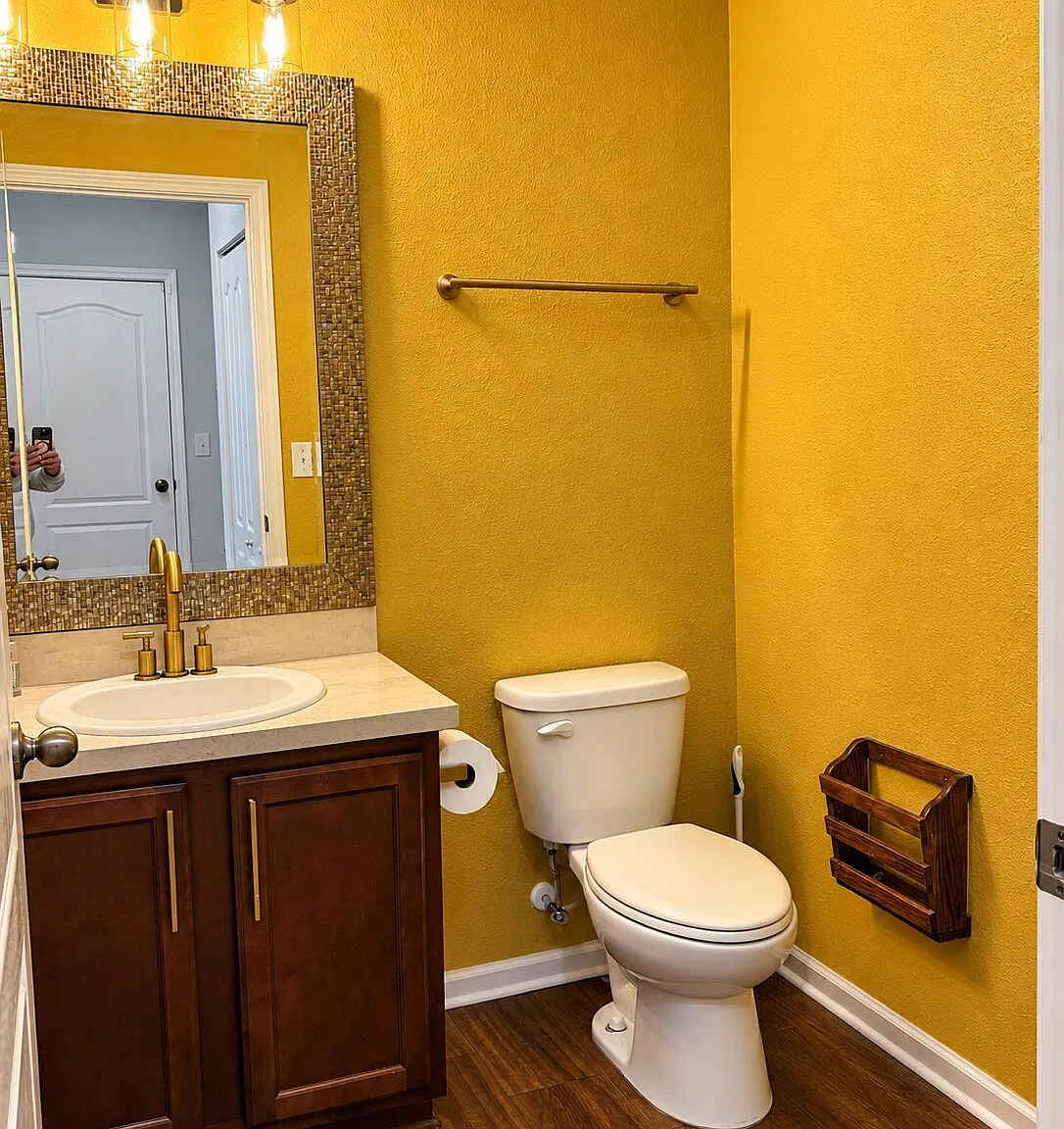 3 bed, 2.5 bath, 1983 sqft, $2,390 — Photo 3