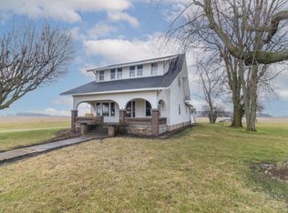 4067 E County Road 500 S, New Castle, IN
