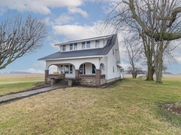 4067 E County Road 500 S, New Castle, IN 47362