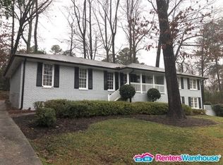 2418 Brookdale Dr, Atlanta, GA 30345