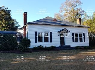 307 Hendrix St, Lexington, SC 29072