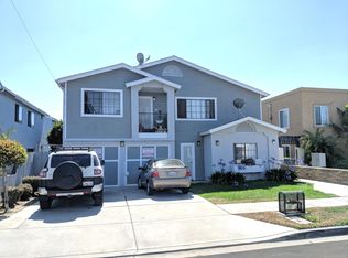 4345 McClintock St APT 5, San Diego, CA 92105