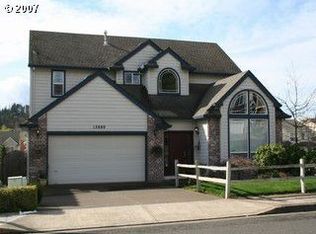 12880 SW Harlequin Dr, Beaverton, OR 97007