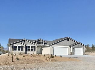 2320 S Zuni Ave, Pahrump, NV 89048