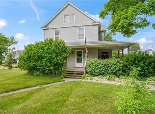 695 N Lincoln Ave, Salem, OH 44460