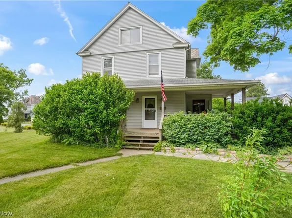 695 N Lincoln Ave, Salem, OH 44460