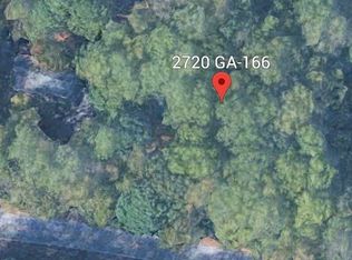 2720 E Highway 166, Carrollton, GA 30116