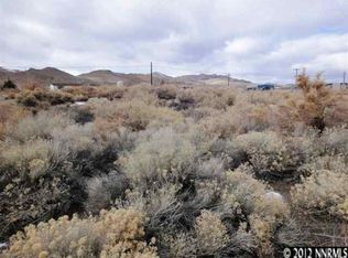 23 Jordan Rd, Mason Valley, NV 89447