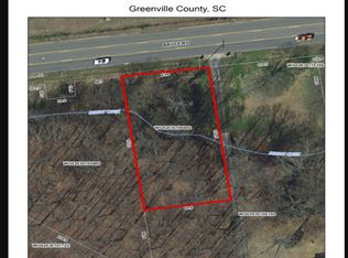 Bruce Rd, Greenville, SC 29605