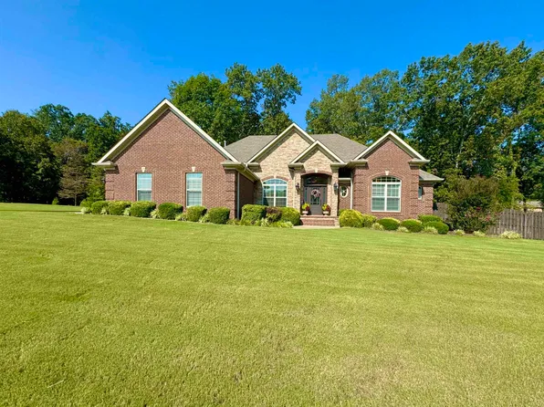 207 Cascade Dr, Florence, AL 35633