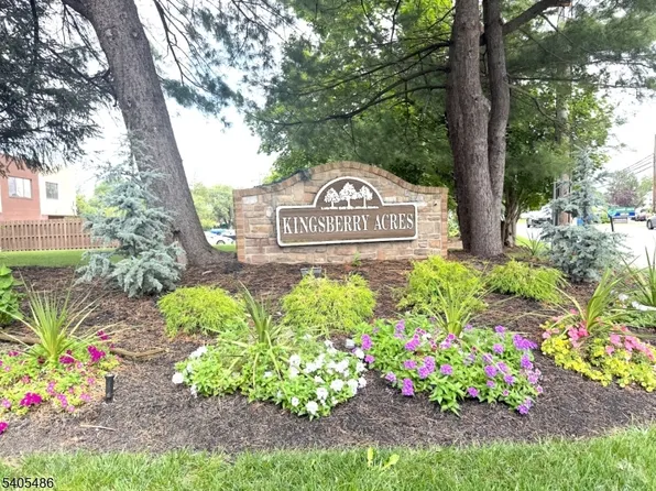237 Kingsberry Dr #237, Franklin Twp., NJ 08873