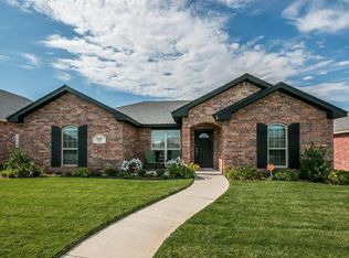 9403 Orry Ave, Amarillo, TX 79119