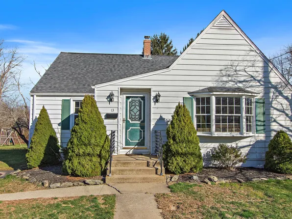 13 Lambert Drive, Norwich, CT 06360