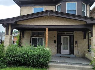 3255 Pinehurst Ave #2, Pittsburgh, PA