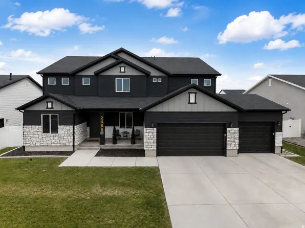 2468 W 3230 S, Syracuse, UT 84075
